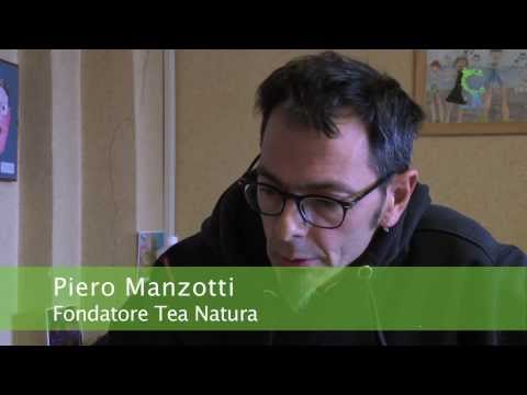 Tea Natura: quando la produzione si fa partecipazione -  Io faccio così 16