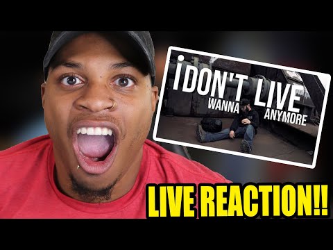 MESUS - Freepression (Suicide Prevention) REACTION!!