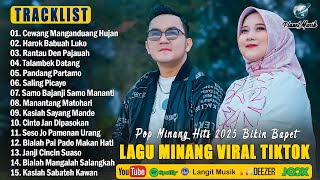 Download lagu Lagu Minang Terbaru 2025 Pop Minang Hits Viral Enak Didengar 2025 Terpopuler Saat Ini mp3