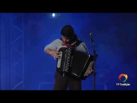 Festejos Farroupilhas de Porto Alegre 2016 - Show Érlon Péricles