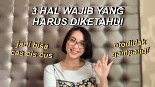 Download lagu 3 TIPS TO SPEAK ENGLISH FLUENTLY mp3