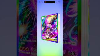 ouverture 10 boosters parade Onirique 🍀🍀😏#pikachu #pokemon #2026 #pokemoncards #pokemontcg