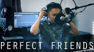 AM Kidd - Perfect Friends