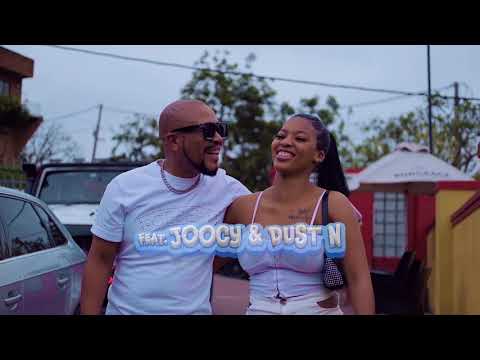 KULLERBOX FEAT.  JOOCY & DUST N  - WOYBONA IZINJA [OFFICIAL MUSIC VIDEO]