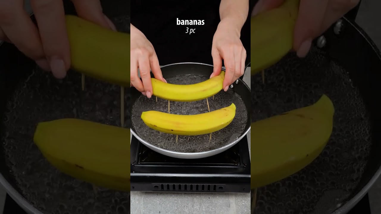 The puff pastry dessert that everyone is talking about!