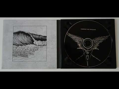 Deathspell Omega  - Chaining the katechon Black Metal