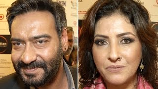 London Indian Film Festival 2016 Interviews video