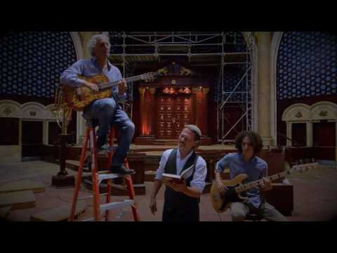 Im Eshkachech Yerushalayim -  If I forget You Jerusalem