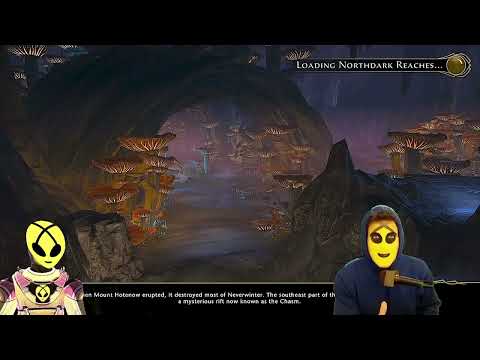 NorthDark Milestone 1 | Neverwinter Mod 24