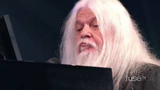 Leon Russell &quot;Tightrope&quot; Live @ Beacon Theater 2010 720p