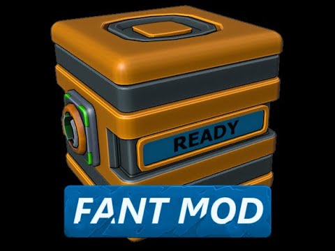Scrap Mechanic | FANT MOD - How To Use the - Autocrafter / Recycler