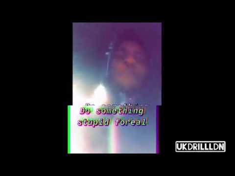 HE’S BACK ‼️ Oboy Previewing New Cold Music 👀