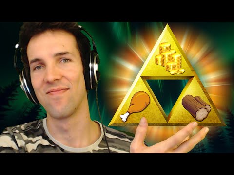 Why You’re BROKE in Warcraft 3 (And How to Fix It)