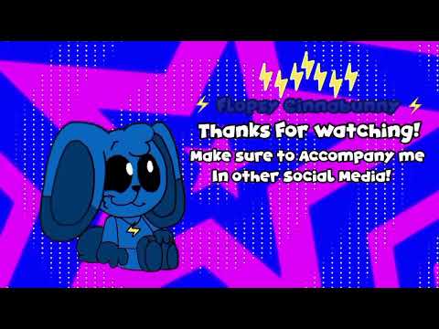 New Ending Outro! :D