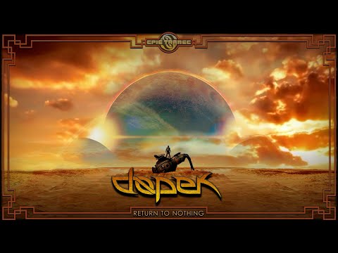 Dopek -  Return to Nothing