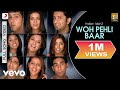 Indian Idol 2 Woh Pehli Baar