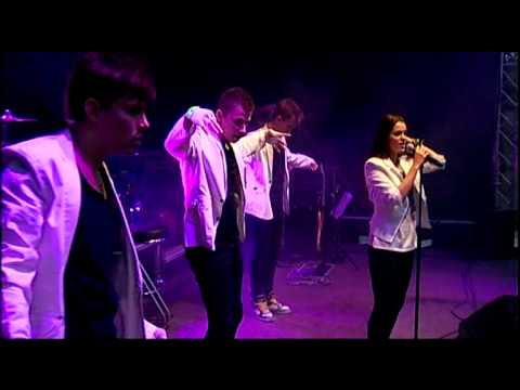 GETTER JAANI Ebareaalne