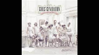 Girls&#39; Generation - Born To Be A Lady