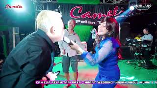 Download lagu CAMELIA MUSIC - DUSTA - AYU LESTARI - WEDDING HASAN & DIYAH - NGELO KULON MIJEN DEMAK mp3