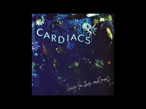 Cardiacs - Songs for Ships and Irons (Full Album)