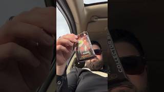 Car Rips really do bring the Heat !!#magicthegathering #boosterpack #magic
