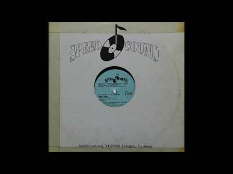 Jr. Flex  ‎ft. Linda Rice – Work That Love (Remix) 1995