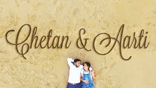 Jaise Mera Tu | Best Pre-Wedding Film 2018 | Spry Production House