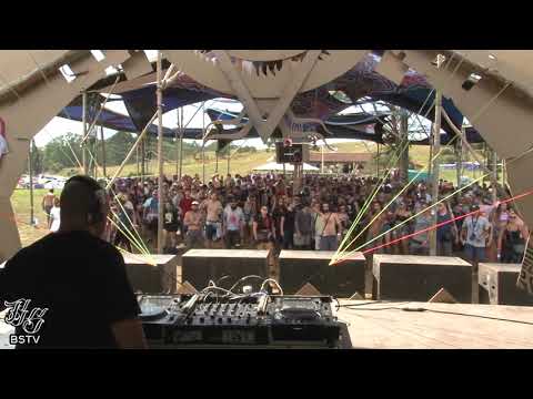 DJ Tiago Pires @ Origens Gathering 2020   like BSTV