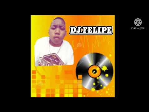 Mc Tocha e Wallas Silva - Pitú A lenda viva) DJ FELIPE