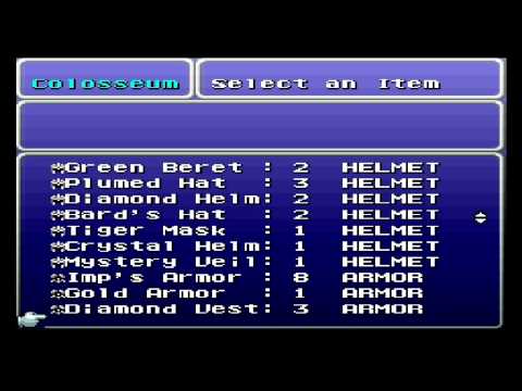 Lets Play Online! Final Fantasy III (SNES) Part 47