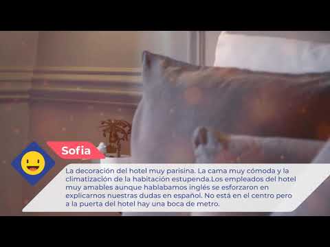 Hôtel De La Porte Dorée 3 ⭐⭐⭐ |Comentarios de clientes. Opiniones reales. París, Francia