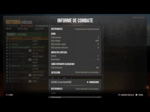 T-55AM2B 10k Dmg in Vineyards | World of Tanks Console