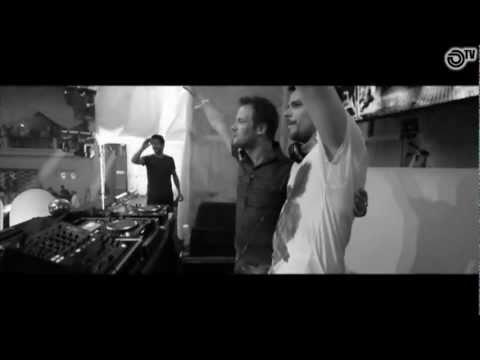 ATB with Dash Berlin - Apollo Road Radio / Record Air /// Радио Рекорд Пермь