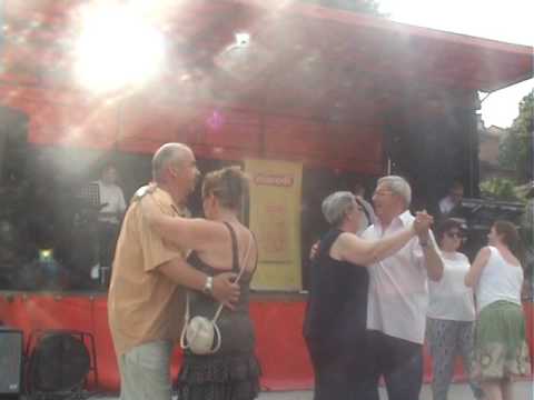 MIRKO ŠVENDA ŽIGA O SOLE MIO