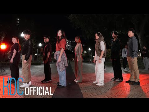 [KPOP IN PUBLIC AUSTIN | ONE TAKE] STRAY KIDS (스트레이 키즈) - CHK CHK BOOM | ATX KDC