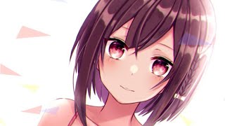 【プロセカ】えななんの水着が見たすぎて描いてみた。