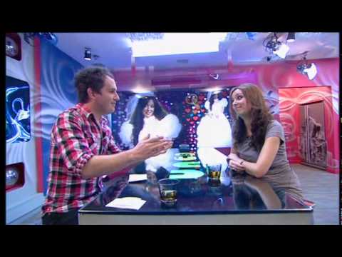 Sgwrs Llinos Lee - Mawrth 21