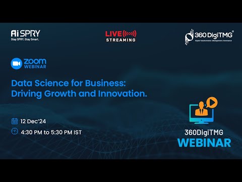 Using Quick Measures in Power BI Webinar 360DigiTMG