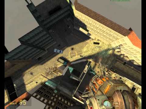 Orb Climbing HL2