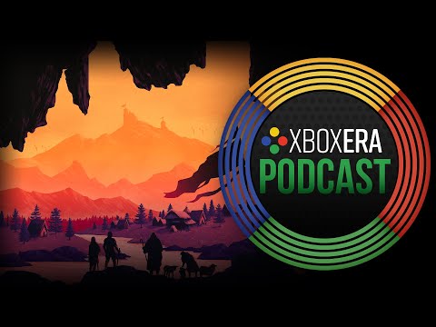 The XboxEra Podcast | Episode 53 - "The Age of Empires" with Adam Isgreen