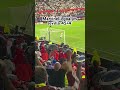 Martinelli scores against sevilla in the 49th minute and puts them in the front 1-0