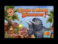 The Wonder Pets Save A Baby Dinosaur Old Flash Games