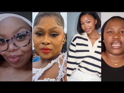 Thuto Maphala Sues Simz Right, SThe Phungula & Popcorn Room||She has been mocked & harassed... 