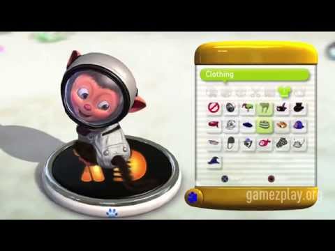 EyePet & Friends Playstation 3