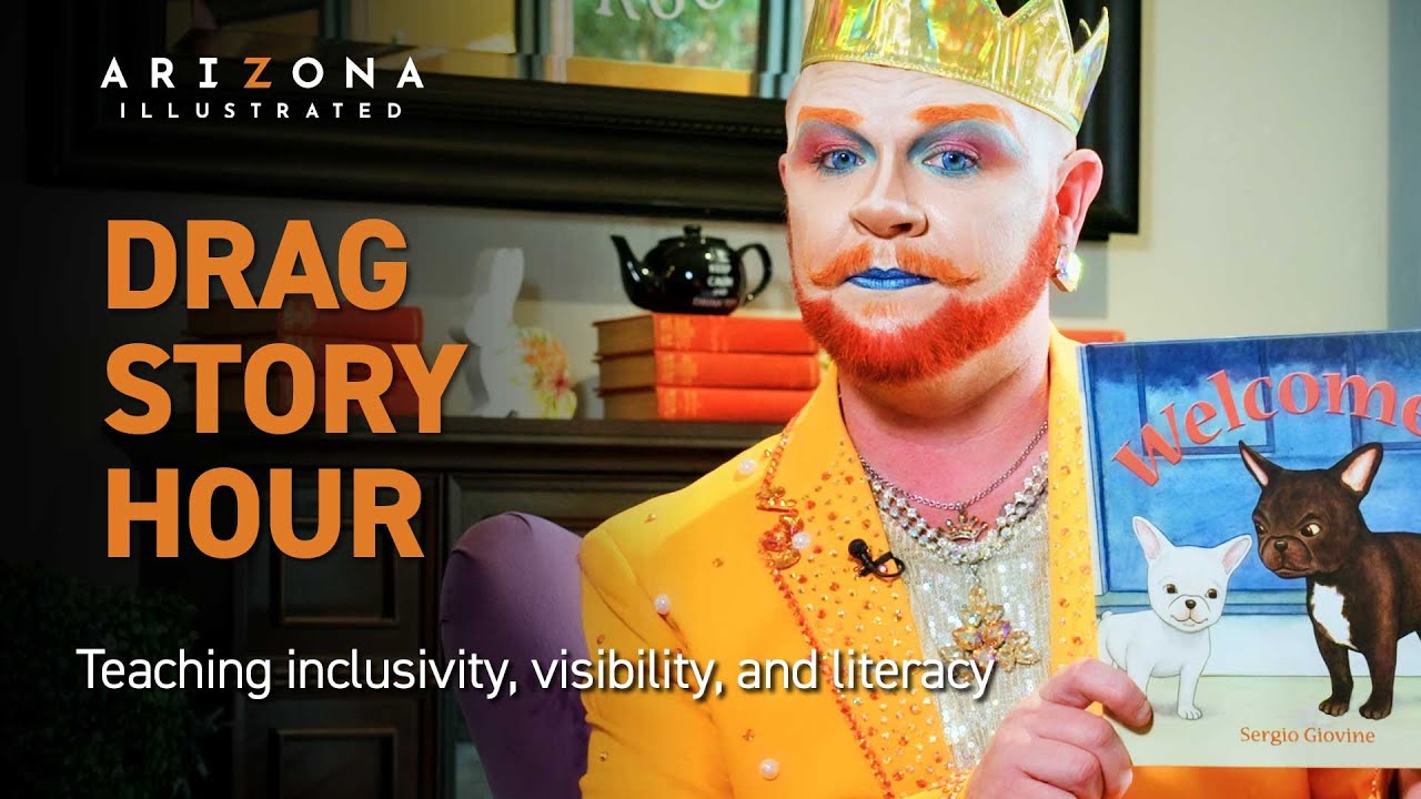 Under Fire: The Rising Threats Against Drag Story Hour Events