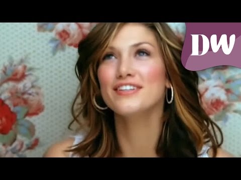 A Little Too Late - Delta Goodrem