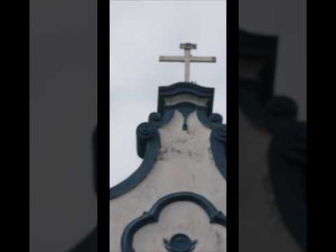 Vlog da viagem: cidade histórica - Santa Cruz Cabrália, BA #viajantes60mais