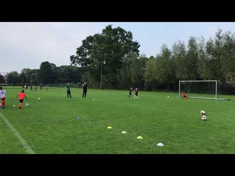 Jabbari Keeper Moments