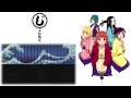 Joshiraku Hardcore ED - The girls break down ...