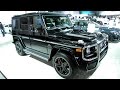 2014 Mercedes-Benz G-Class G63 AMG ...